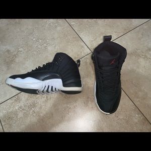 Jordan 12s “Neoprene”